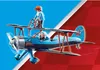PLAYMOBIL Stuntshow 70831 Air Stuntshow biplan "Phoenix Voir les images du produit 25