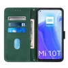 Xiaomi Poco M3 Pro 5G Hülle, Schlank Prägung Flip Leder Produktbild-Vorschau 4