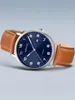 Bering - Armbanduhr - Herren - Chronograph - Quarz - Produktbild-Vorschau 18