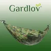 Amaca turistica Santiago Army 260x140cm Rete Anteprima dell’immagine prodotto 20