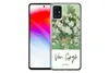 MuchoWow® Handyhülle Schutzhülle Hülle für Samsung Galaxy Produktbild-Vorschau 2