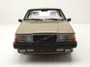 Minichamps 155171700 Volvo 740 GL 1986 zlatá 1:18 Náhľad obrázku produktu 6