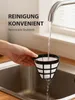 Aigostar - Programmierbar Edelstahl Filterkaffeemaschine, Produktbild-Vorschau 10