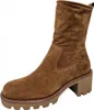 Paul Green Stiefel Braun Produktbild-Vorschau 1