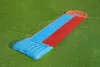 Podwójna dmuchana zjeżdżalnia H2OGO Tsunami Splash Ramp 488 Podgląd zdjęcia produktu 8