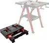 Holzmann WST100SOLID Banco da lavoro Tavolo di serraggio Anteprima dell’immagine prodotto 7