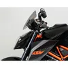 Windschutzscheibe MRA Racingscheibe NRM farblos mit ABE für Produktbild-Vorschau 3