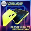 NALIA Klare Neon Handy Hülle für iPhone 13 Mini, Bunt Produktbild-Vorschau 5