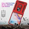 set di cover protettive 2in1 per il Samsung Galaxy Z Flip 7 Anteprima dell’immagine prodotto 5
