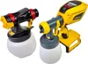 Wagner W600 FLEXiO univerzální stříkací systém 18 V POWER Náhled obrázku produktu 1