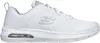 Skechers Dyna-Air Pelland White/Synthetic Größe EU 44 Produktbild-Vorschau 1