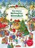 Mein liebstes Weihnachts-Wimmelbuch Anteprima dell’immagine prodotto 2