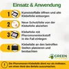 Green Guardia Ersatzklebeflächen mit Pheromon-Lockstoff-3x Produktbild-Vorschau 2