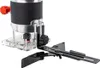 RED TECHNIC RTFGW0145 Obere Fräsmaschine 850W Produktbild-Vorschau 5