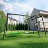 Scala Marbo Sport OUTDOOR PREMIUM - MO-016 + altalena Anteprima dell’immagine prodotto 2