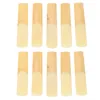 10 Stücke Altsaxophon Schilf 2,5 E Flat Sax Holzbläser Produktbild-Vorschau 4