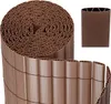 Clanmacy PVC Sichtschutzmatte Sichtschutzzaun Sichtschutz Produktbild-Vorschau 10