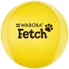 Waboba Fetch, Hund, Kugellager, Gelb, China, 6 cm, 60 mm Produktbild-Vorschau 11