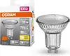 LED-Reflektorlampe "STAR PAR16", 2,6W, GU10, Warmweiß, klar Produktbild-Vorschau 15