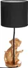 BRUBAKER Tisch- oder Nachttischlampe kleines Äffchen - Produktbild-Vorschau 4