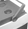 Kühlbox Mega-M 28L, kalt & warm, kompakt & leise Produktbild-Vorschau 8