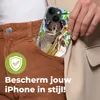 MuchoWow® Handyhülle Schutzhülle Hülle für Apple iPhone 14 Produktbild-Vorschau 2
