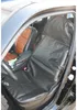 IWH KFZ Werkstattschoner "Kunstleder" Seitenairbag geeignet Produktbild-Vorschau 3