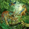 3 x 49 Teile Ravensburger Kinder Puzzle Faszination Produktbild-Vorschau 4