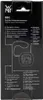 WMF 06.0819.6030 Essensthermometer -20 - 250 °C Digital Anteprima dell’immagine prodotto 14