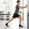 BLACKROX ANANKLE Sprunggelenkbandage Silikon – Produktbild-Vorschau 12
