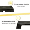 W.O.D Fitness Step Pro - Aerobic Step Bank - Produktbild-Vorschau 4