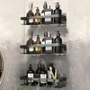 Duschablage ohne Bohren, 3 Stück Duschkorb Aluminium Produktbild-Vorschau 1