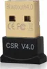 Mini USB BT Bluetooth adaptér Stick Nano Dongle PC Laptop Náhľad obrázku produktu 7