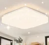 ZMH Led Deckenleuchte Sternenhimmel Deckenlampe Modern Produktbild-Vorschau 1