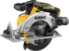 DeWalt DCS565NT-XJ Akku-Handkreissäge, 18V ,Basisversion Produktbild-Vorschau 1