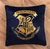 Harry Potter Miękka poduszka Velboa Hogwart 40 x 40 cm Podgląd zdjęcia produktu 3