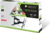 Techly Wandhalterung LCD 40"-80" Ultra Slim FullMotion Produktbild-Vorschau 6