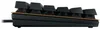 CHERRY TAS KC 200 MX Corded DE-Layout sw/br MX2A Silent Red Produktbild-Vorschau 4