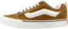 Vans Knu Skool Sneakers für Damen und Herren VN000CS0BRO1 Produktbild-Vorschau 2
