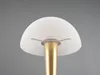 Tischleuchte CANARIA Messing-Weiß R59561108 Produktbild-Vorschau 7