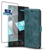 Handy Hülle für Samsung Galaxy S22 Ultra mit 9H Displayglas Produktbild-Vorschau 1