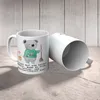 Mr. & Mrs. Panda Becher Garten- und Landschaftsbauer Herz - Produktbild-Vorschau 4