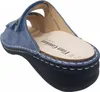 Finn Comfort Komfort Pantoletten Hellas Damen Produktbild-Vorschau 46