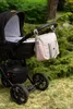 SENSILLO - Wickeltasche Kinderwagen Organizer - Produktbild-Vorschau 8