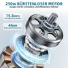 JOYSTAR Elektrofahrrad für Kinder und Jugendliche ab 7 Produktbild-Vorschau 4