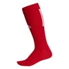 Adidas Santos 18 Stutzenstrumpf - Rot  | Größe: 46-48 Produktbild-Vorschau 2