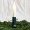 ROTPFEIL Schaft-Lichterkette 15er Schaftlampe E10 innen Produktbild-Vorschau 5
