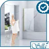 Aston Badewannenabdeckung 1-Flügelig 80X150 Fix Gold Produktbild-Vorschau 12