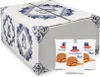 Daelmans 70103852 Stroopwafel Mini - 200 pièces á 8g Voir les images du produit 17