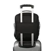 Herren Tasche Flugbegleiter Arbeitstasche Messenger Bag Produktbild-Vorschau 8
